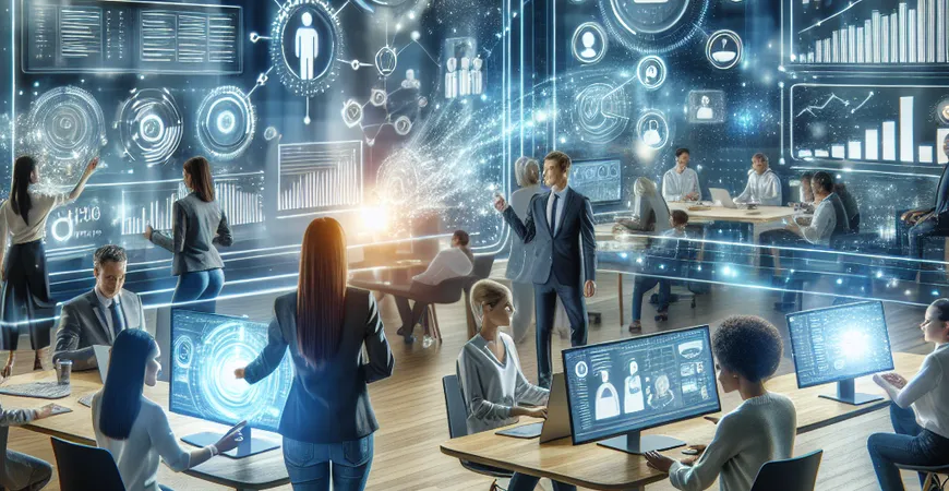 AI技术如何优化企业客户关系管理？