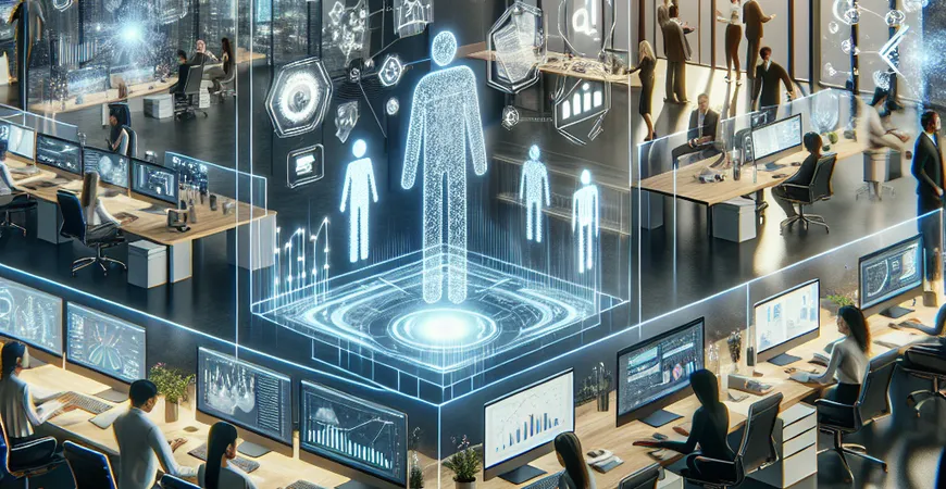 AI技术如何帮助企业降低运营成本？