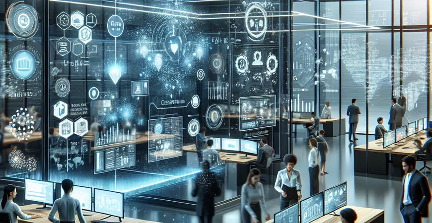 AI技术如何影响企业信息安全管理？