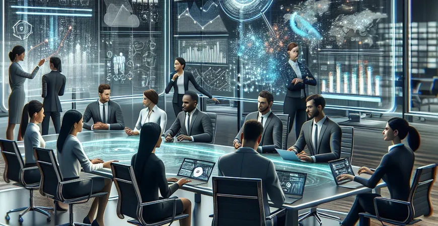 AI技术如何提升企业创新能力？