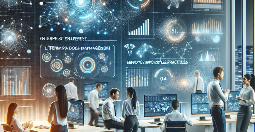 AI技术如何提升企业员工体验管理？