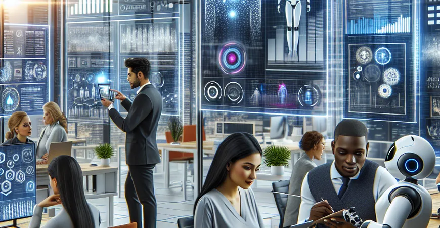 AI技术如何提升企业竞争力？