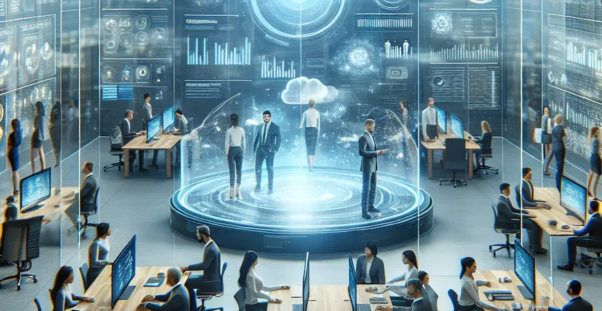 AI技术如何提升企业运营透明度？