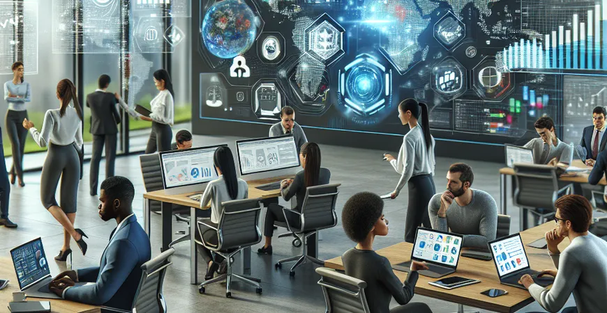 AI技术如何改变企业市场营销策略？