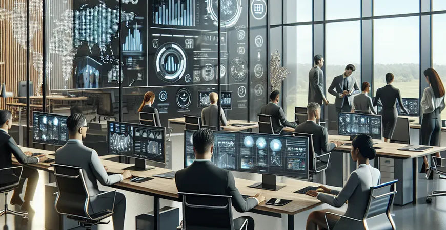 AI赋能企业合规管理：不踩坑的实用策略