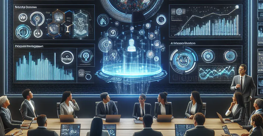 AI赋能企业市场情报分析的优势有哪些？