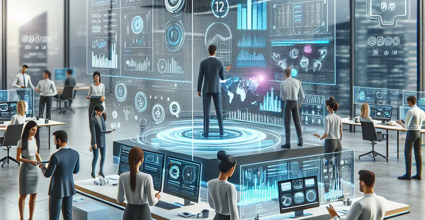 AI赋能企业成本管理：如何实现精准控制？