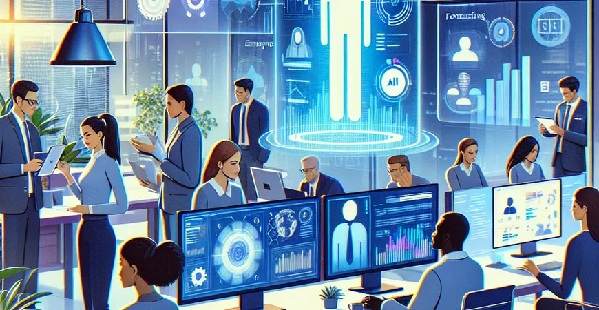 AI赋能企业财务预测：哪些数据产品值得关注？