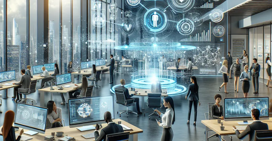 AI赋能供应链管理：提升响应速度的秘密是什么？