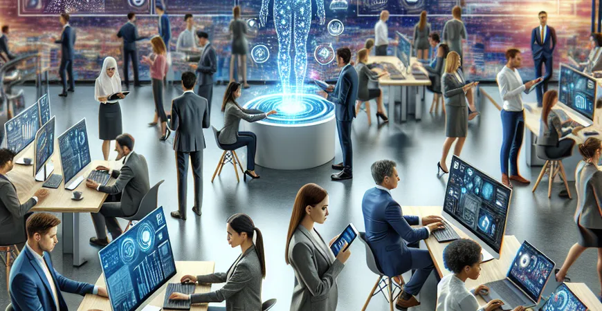 AI赋能品牌管理：如何提升市场竞争力？