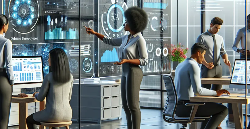 AI赋能客户关系管理，企业如何避免踩坑？