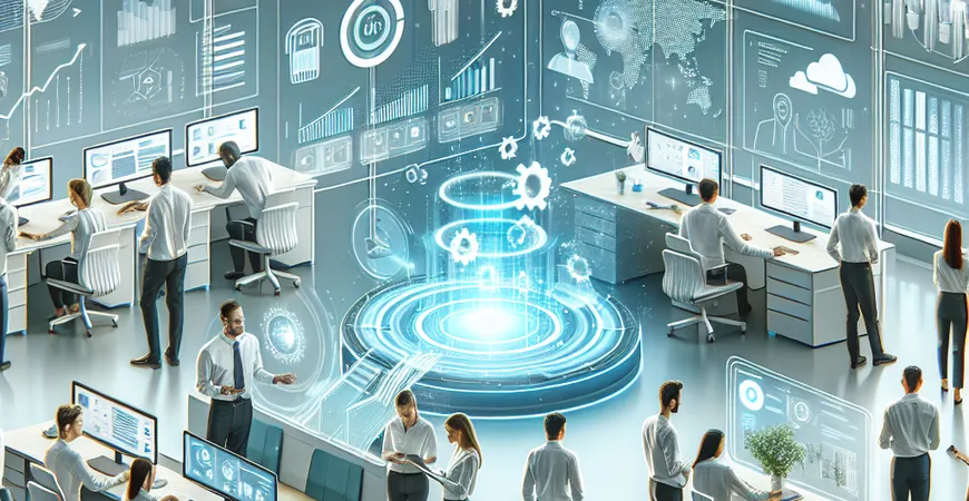 AI赋能客户服务：企业如何实现精准客户互动？