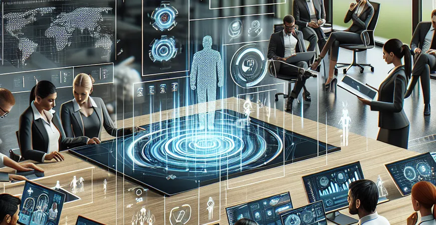 AI赋能的数据分析工具盘点：哪款更强大？