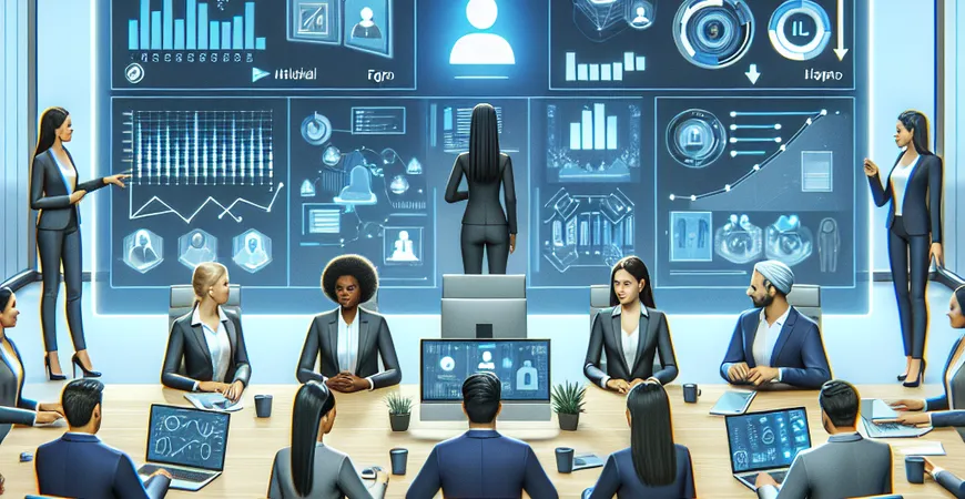 AI辅助企业客户管理，这些问题你避开了吗？