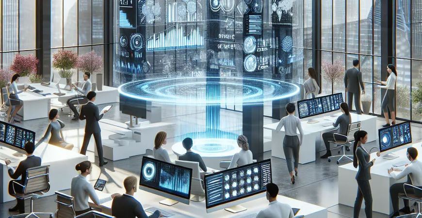 AI驱动下的企业风险管理策略有哪些创新？