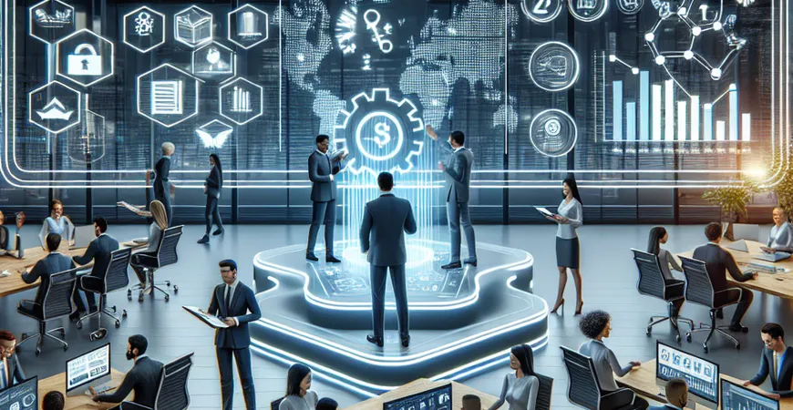 AI驱动供应链优化：如何实现全流程提效？收藏必看！