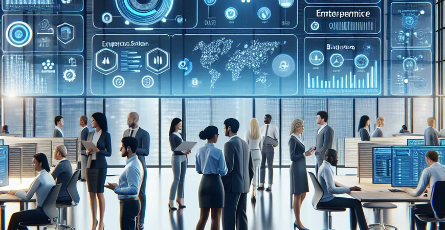 AI驱动的人力资源管理系统，能否实现效率翻倍？