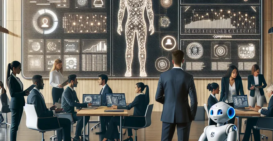 AI驱动的企业合规管理：自动化与智能化的探索