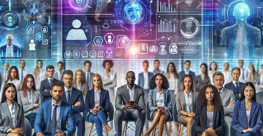 AI驱动的企业文化创新，2025年趋势展望