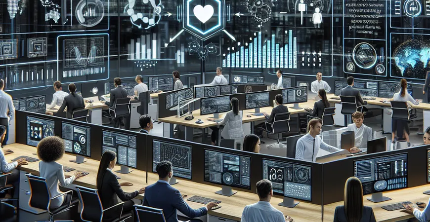 AI驱动的企业风险管理，2025年趋势分析