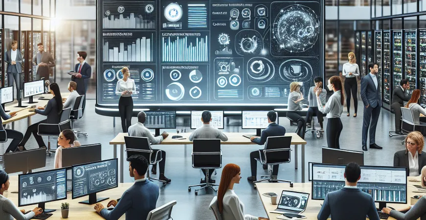 AI驱动的企业风险管理：实践挑战如何应对？