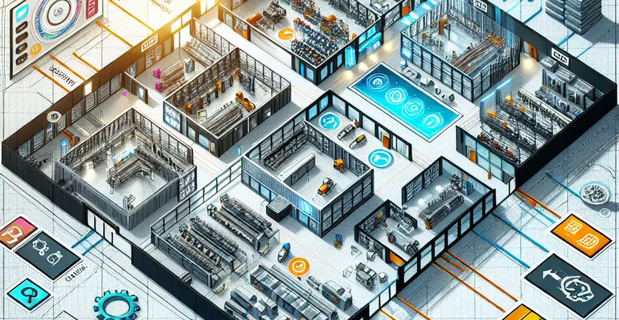 BOM管理与PLM系统的整合优势