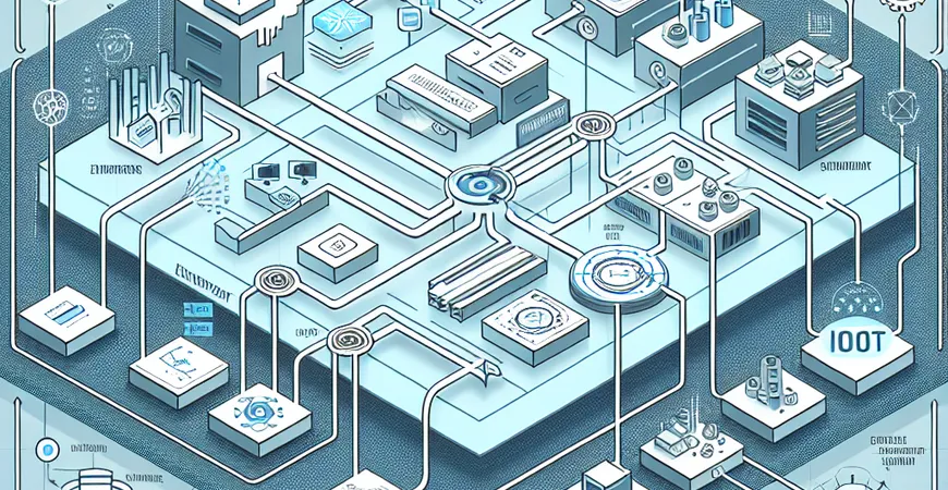 BOM管理与产品生命周期管理的关系是什么？