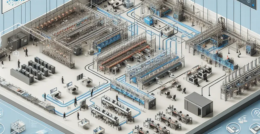 BOM管理中如何处理多产品线的复杂性？