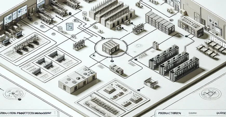 BOM管理中数据准确性的维护策略