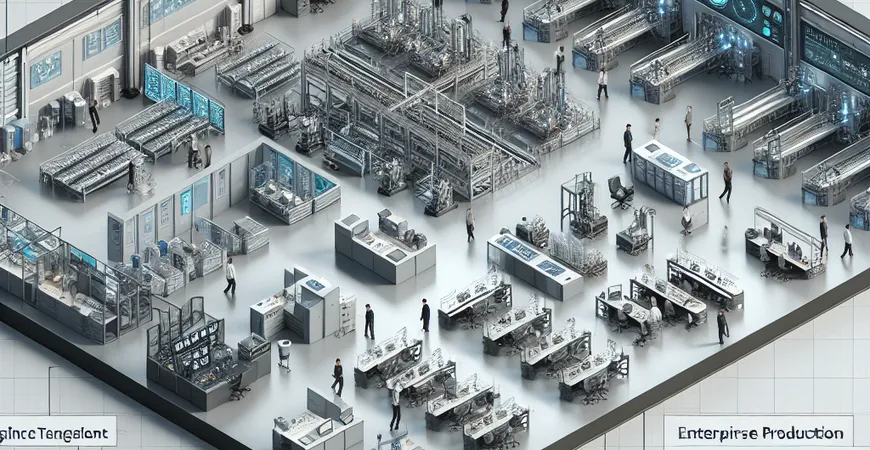 BOM管理优化的成功经验分享