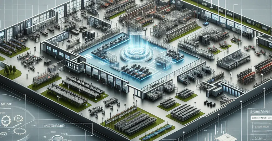 BOM管理在产品生命周期中的作用