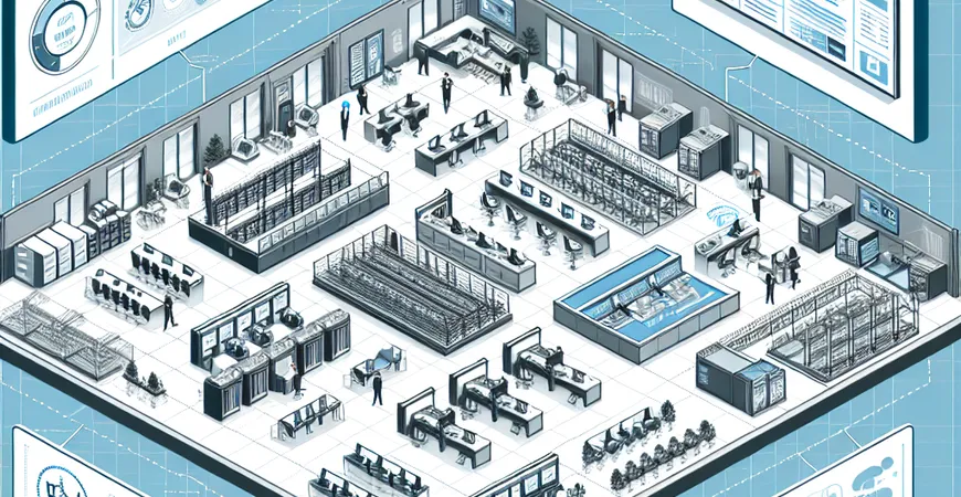 BOM管理在制造业中的应用现状与未来