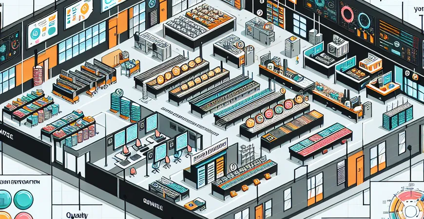 BOM管理在制造业中的重要角色是什么？