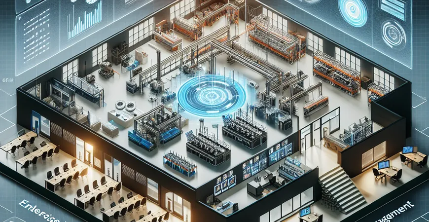 BOM管理在复杂产品中的应用与挑战