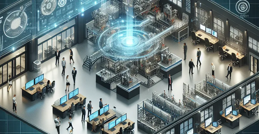 BOM管理在现代制造业中的关键角色是什么？