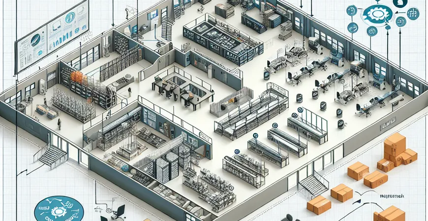 BOM管理如何影响成本核算？