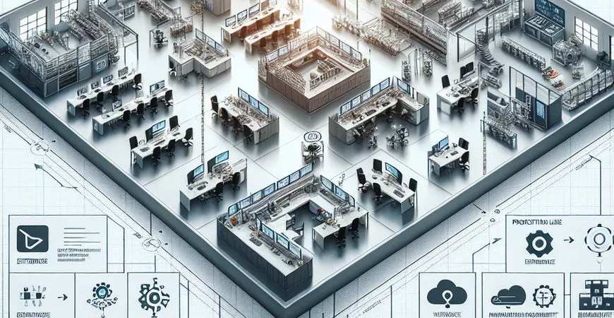 BOM管理实施中的常见问题及对策