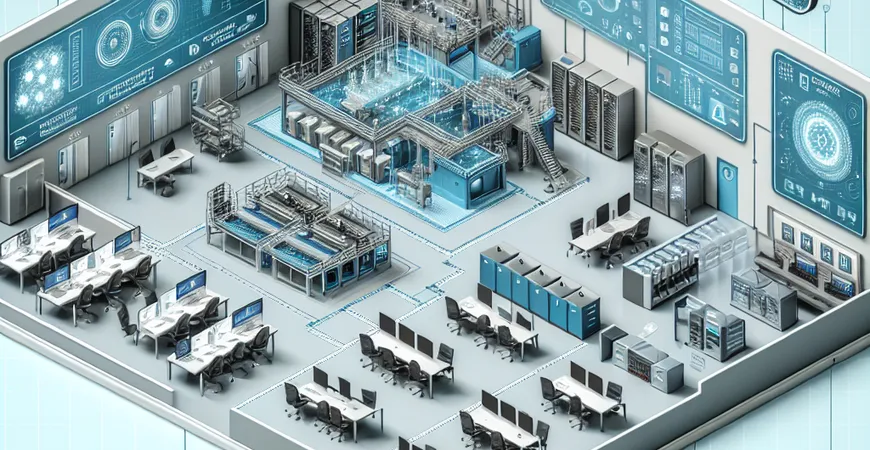 BOM管理对比：云端与本地部署的优缺点