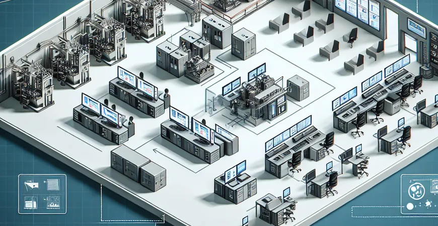 BOM管理常见问题及解决方案，收藏不踩坑