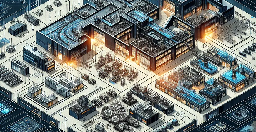 BOM管理技术新动向：未来发展方向是什么？