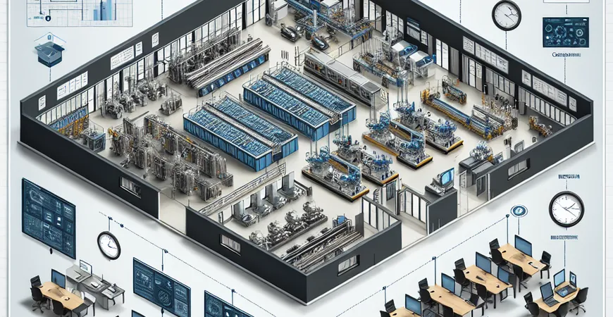 BOM管理的优化策略，助力企业降本增效！