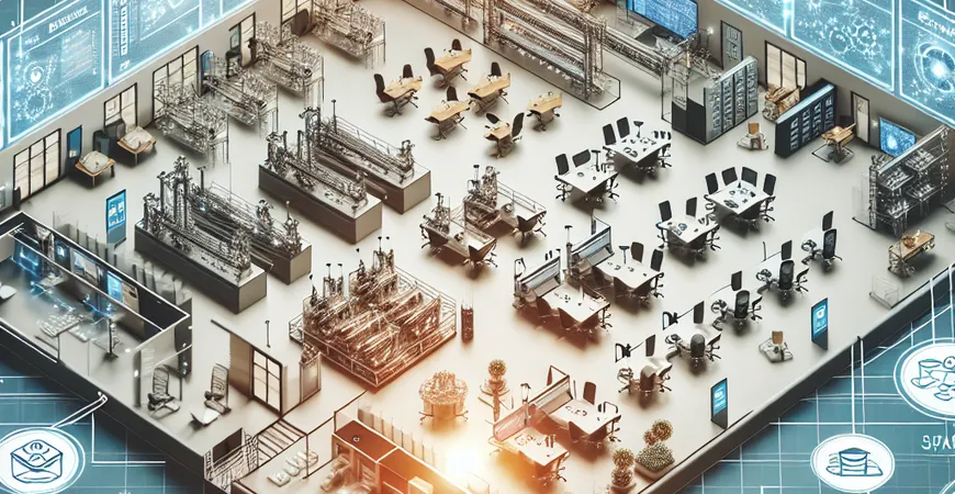 BOM管理的全球化挑战及企业应对策略