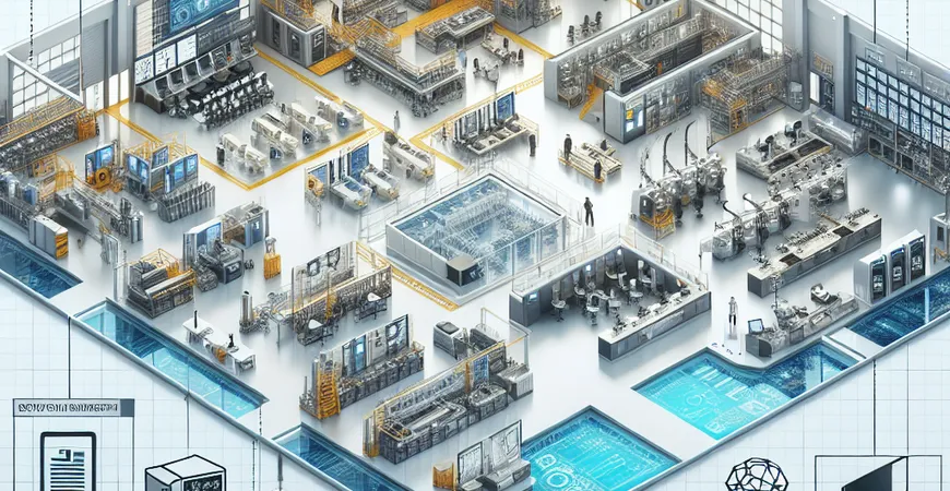 BOM管理的基础概念及其重要性解析