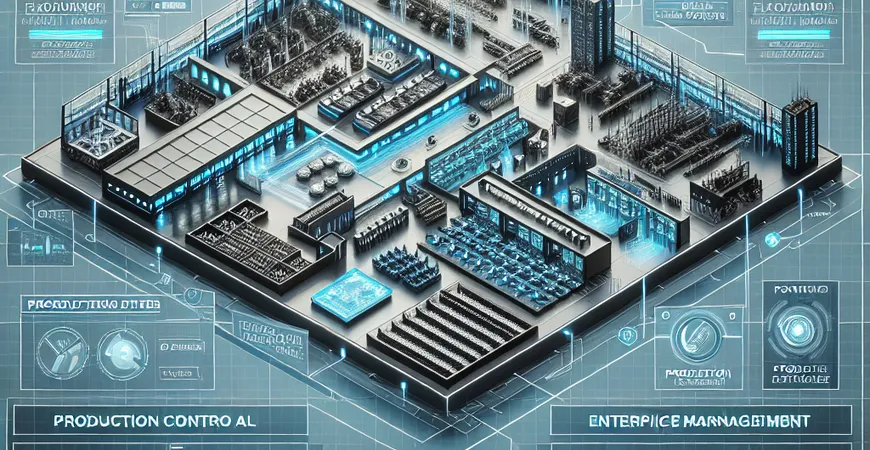 BOM管理的常见误区及应对策略