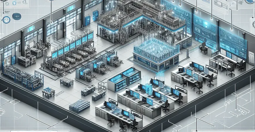 BOM管理的常见错误及其解决方案