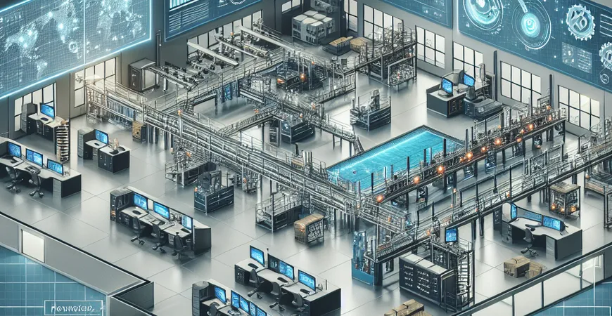 BOM管理的数字化转型：如何提升精细化管理？