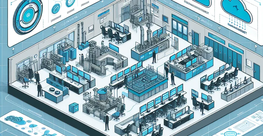 BOM管理的数据安全问题如何有效解决？