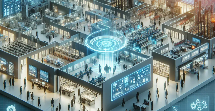 BOM管理的精细化操作：如何提高产品质量？