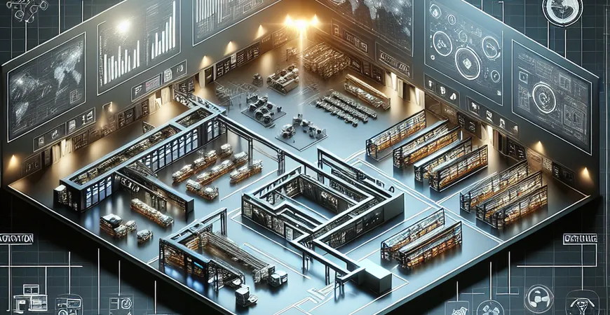 BOM管理的超级全面解析：你了解多少？