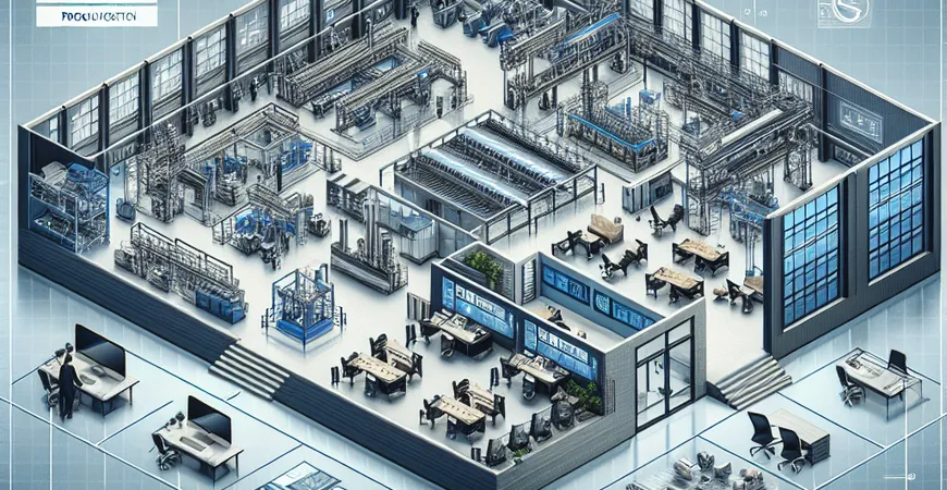 BOM管理系统的必要性及选型建议